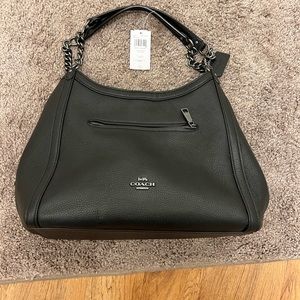 Coach Kristy Shoulder Bag
